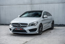 Mercedes CLA 220 cdi 54