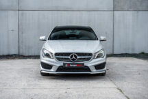 Mercedes CLA 220 cdi 55