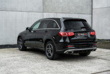 Mercedes GLC 200 43
