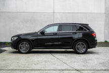 Mercedes GLC 200 46