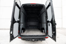 Mercedes Sprinter 317 CDI 20