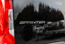 Mercedes Sprinter 317 CDI 22