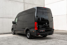 Mercedes Sprinter 317 CDI 26