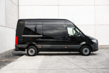 Mercedes Sprinter 317 CDI 38