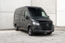 Mercedes Sprinter 317 CDI 39