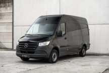Mercedes Sprinter 317 CDI 41