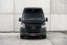Mercedes Sprinter 317 CDI 42
