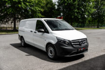Mercedes Vito 114 CDI 21