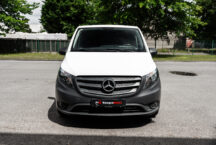 Mercedes Vito 114 CDI 22