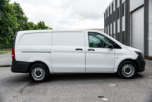 Mercedes Vito 114 CDI 30