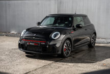 Mini Cooper JCW 02