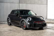 Mini Cooper JCW 03