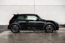 Mini Cooper JCW 05