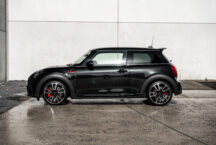Mini Cooper JCW 14