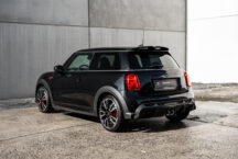 Mini Cooper JCW 15