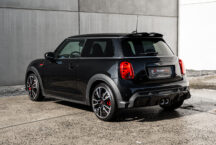 Mini Cooper JCW 16
