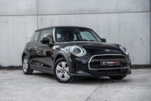 Mini Cooper One 02