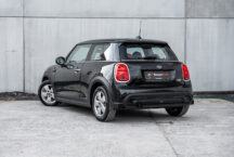 Mini Cooper One 07