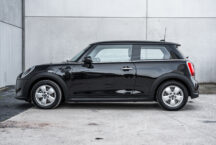 Mini Cooper One 31