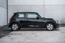 Mini Cooper One 35