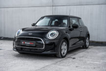 Mini Cooper One 40
