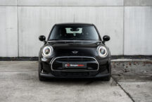 Mini Cooper One 5 deurs 01