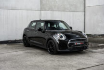 Mini Cooper One 5 deurs 04