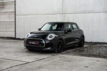 Mini Cooper One 5 deurs 05