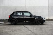 Mini Cooper One 5 deurs 07