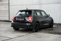 Mini Cooper One 5 deurs 22