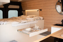 Peugot Boxer mobilhome 35