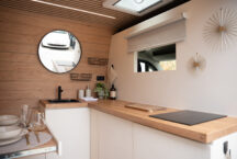 Peugot Boxer mobilhome 36