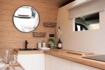 Peugot Boxer mobilhome 37