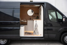 Peugot Boxer mobilhome 49