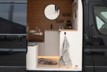 Peugot Boxer mobilhome 50
