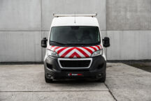 Peugot Camionette 02