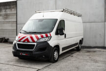 Peugot Camionette 03