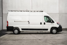 Peugot Camionette 11