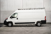 Peugot Camionette 12