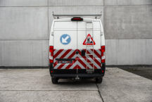 Peugot Camionette 14