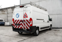 Peugot Camionette 15