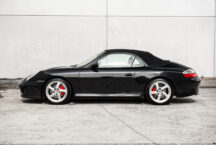 Porsche 996 Carrera 4 S Cabrio 05