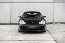 Porsche 996 Carrera 4 S Cabrio 53