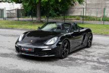 Porsche Boxster v2 24
