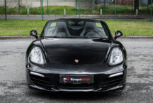 Porsche Boxster v2 25