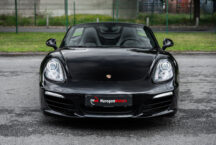 Porsche Boxster v2 26