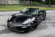 Porsche Boxster v2 28