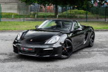 Porsche Boxster v2 29