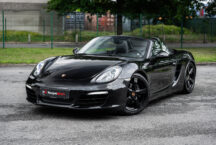 Porsche Boxster v2 30