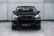 Porsche Cayenne S 59